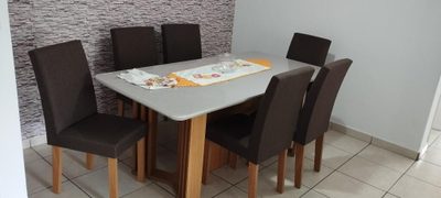 Apartamento, 2 quartos, 60 m² - Foto 2