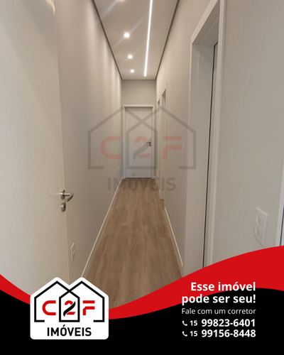 Casa de Condomínio, 3 quartos - Foto 5