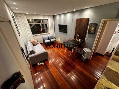 Cobertura, 3 quartos, 140 m² - Foto 3