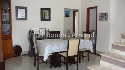 Casa, 3 quartos, 168 m² - Foto 5