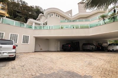 Casa de Condomínio, 5 quartos - Foto 4