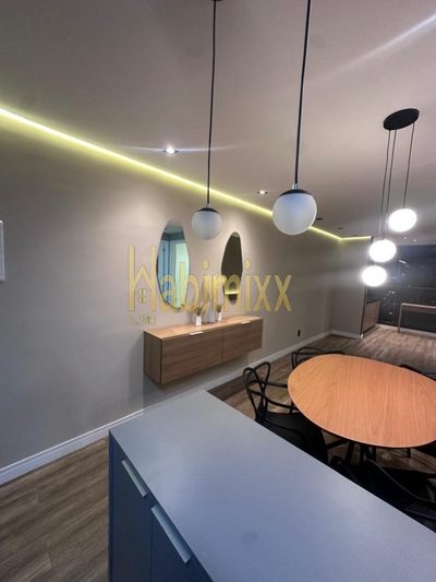 Apartamento, 2 quartos, 55 m² - Foto 5