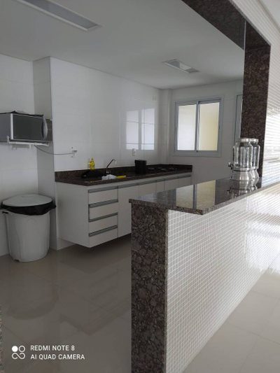 Apartamento, 2 quartos, 69 m² - Foto 3