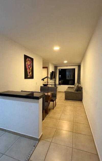 Apartamento, 2 quartos, 47 m² - Foto 3