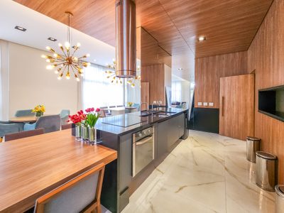 Apartamento, 2 quartos, 200 m² - Foto 1