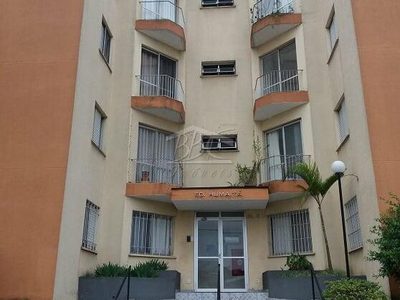 Apartamento, 2 quartos, 52 m² - Foto 3