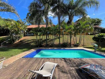Casa, 4 quartos, 350 m² - Foto 1