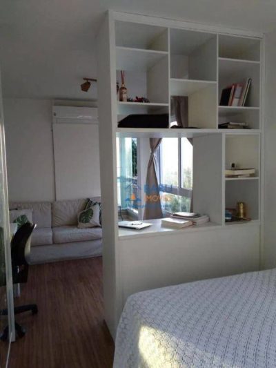 Apartamento, 1 quarto, 30 m² - Foto 3