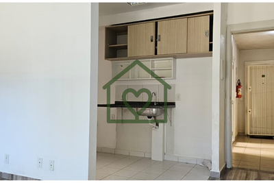 Apartamento, 2 quartos, 60 m² - Foto 4