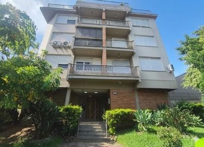 Apartamento, 1 quarto, 47 m² - Foto 1