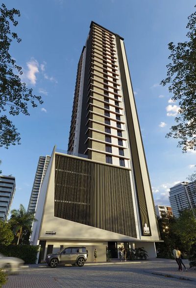 Apartamento, 108 m² - Foto 3