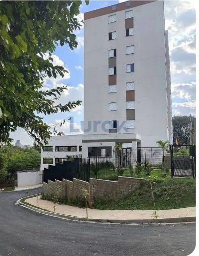 Apartamento, 2 quartos, 45 m² - Foto 1