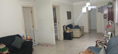 Apartamento, 3 quartos, 130 m² - Foto 4
