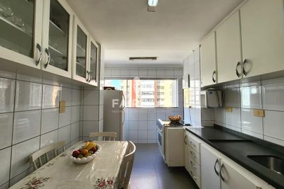 Apartamento, 3 quartos, 98 m² - Foto 5