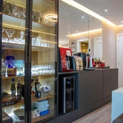 Apartamento, 3 quartos, 121 m² - Foto 5