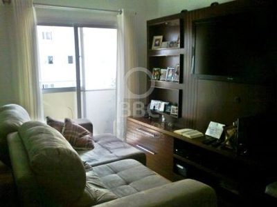 Apartamento, 2 quartos, 69 m² - Foto 4