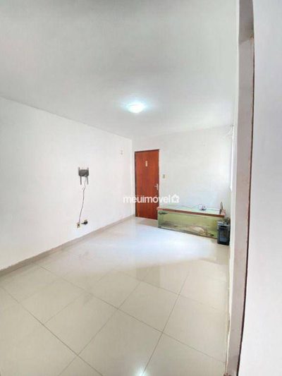 Apartamento, 2 quartos, 46 m² - Foto 1