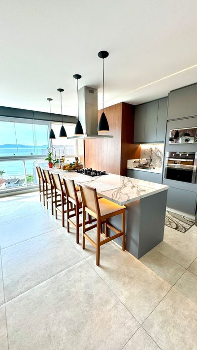 Apartamento, 3 quartos, 120 m² - Foto 5