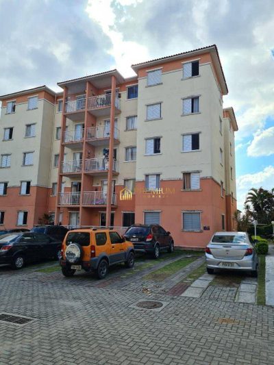 Apartamento, 3 quartos, 75 m² - Foto 1