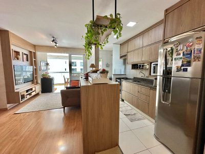 Apartamento, 3 quartos, 93 m² - Foto 2
