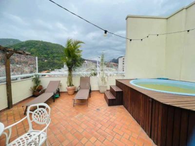 Apartamento, 3 quartos, 156 m² - Foto 1