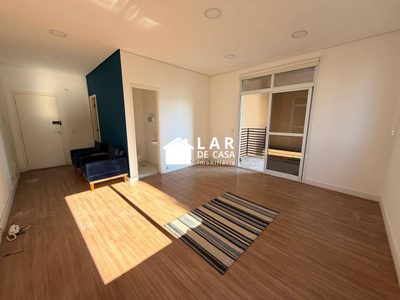 Sala-Conjunto, 40 m² - Foto 1