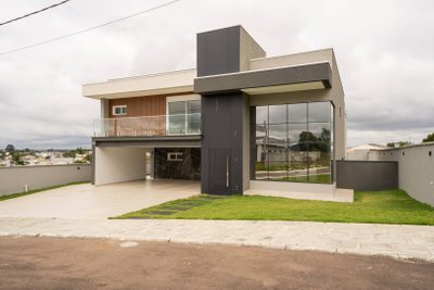 Casa, 4 quartos, 503 m² - Foto 5