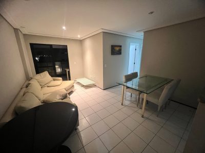 Apartamento, 3 quartos, 70 m² - Foto 3