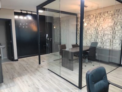 Sala-Conjunto, 45 m² - Foto 5