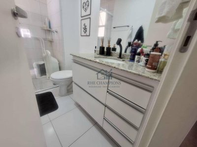 Apartamento, 2 quartos, 78 m² - Foto 4
