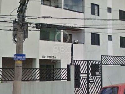Apartamento, 2 quartos, 62 m² - Foto 1