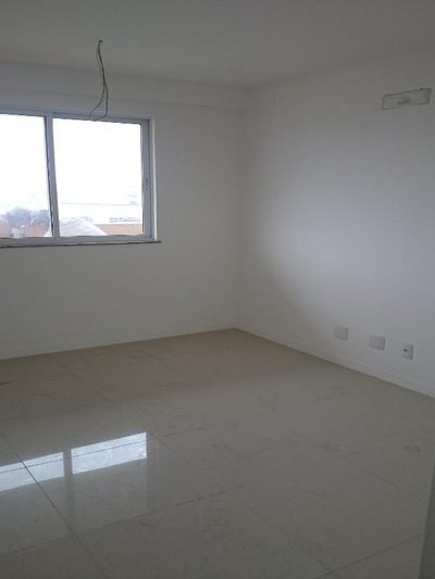 Apartamento, 3 quartos, 82 m² - Foto 3