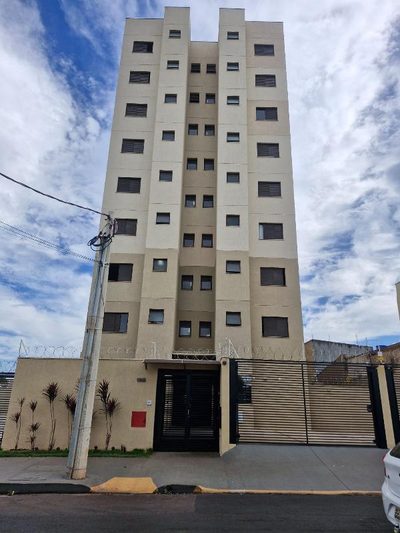 Apartamento, 2 quartos, 47 m² - Foto 1