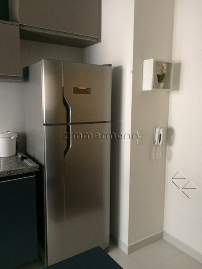 Apartamento, 1 quarto, 41 m² - Foto 5