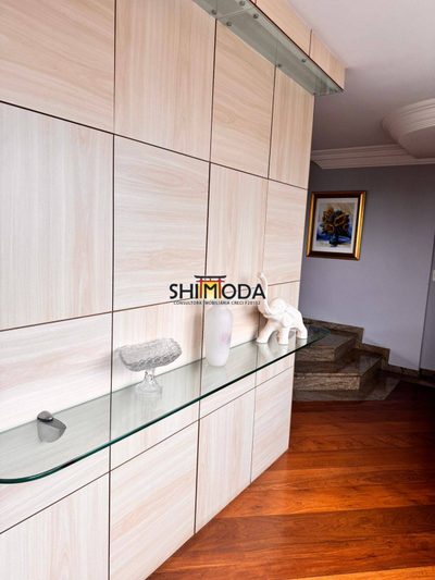 Apartamento, 4 quartos, 395 m² - Foto 4