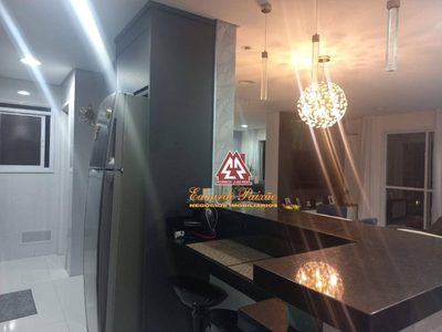 Apartamento, 3 quartos, 106 m² - Foto 2
