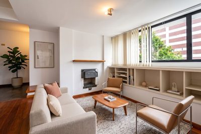 Apartamento, 3 quartos, 218 m² - Foto 5