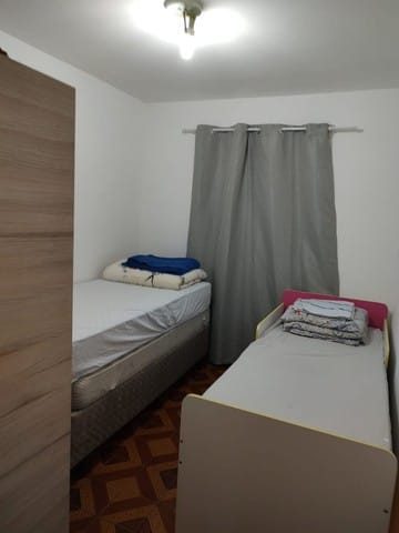 Apartamento, 1 quarto, 52 m² - Foto 5