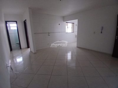 Apartamento, 1 quarto, 45 m² - Foto 5