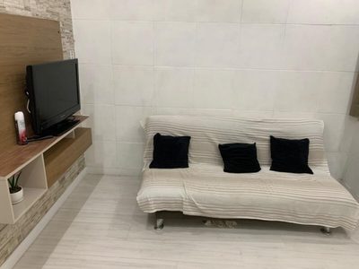 Apartamento, 1 quarto, 30 m² - Foto 2