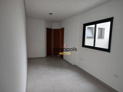 Apartamento, 2 quartos, 52 m² - Foto 2