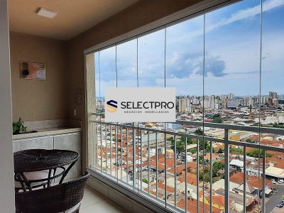 Apartamento, 3 quartos, 95 m² - Foto 1