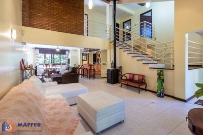 Casa, 3 quartos, 308 m² - Foto 2
