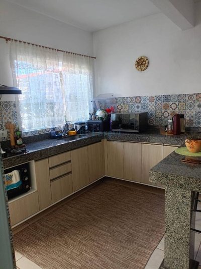 Casa, 3 quartos, 78 m² - Foto 1