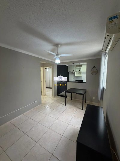 Apartamento, 2 quartos, 42 m² - Foto 3