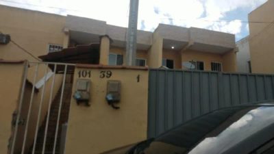 Apartamento, 1 quarto, 39 m² - Foto 1