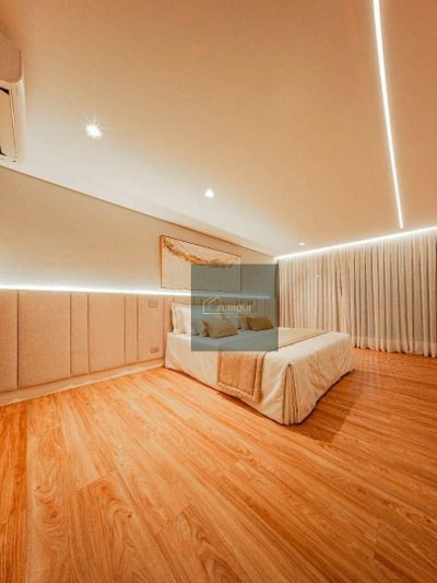 Sobrado, 4 quartos, 511 m² - Foto 4