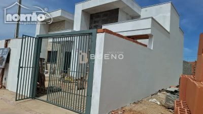 Casa, 3 quartos, 70 m² - Foto 3