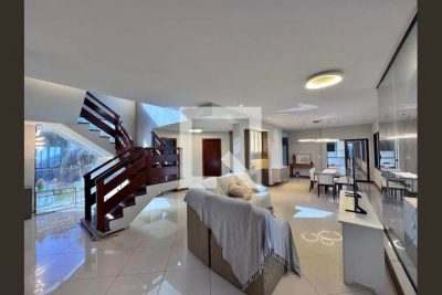 Casa, 4 quartos, 550 m² - Foto 2