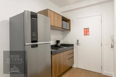 Apartamento, 1 quarto, 30 m² - Foto 5